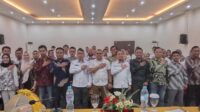 KPU Sultra Matangkan Persiapan Hadapi Pilkada Serentak