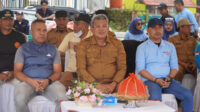 Gali Potensi Generasi Muda, Dispora Kendari Gelar Lomba Atletik Tingkat SD dan SMP