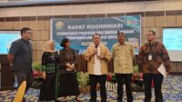 Pasokan dan Harga Pangan Stabil Jelang Idul Adha