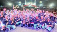 KPU Resmi Luncurkan Tahapan Jadwal Pilwali dan Pilgub Sultra