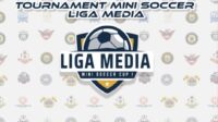 Semarak Menyambut Hari Bhayangkara, Kickoff Liga Media Mini Soccer Polda Sultra Segera Helat