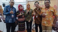 Pengelola Kebun Raya UHO Ikuti Pertemuan Pengelola Kebun Raya se Indonesia