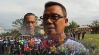 Liga Media Mini Soccer Cup I Resmi Bergulir, Kapolda Sebut Bakal Jadi Agenda Tahunan
