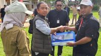 KPU Sultra Harap Tim Verifikasi Faktual Cakada Perseorangan Bekerja Profesional dan Integritas