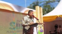 Dinilai Taat Aturan, Pemkot Apresiasi  Pembangunan PT Swarna Dwipa Property
