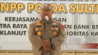 Karo SDM Polda Sultra Pastikan Kuota Penerimaan Bintara 2024 Merata di Seluruh Daerah