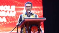 Pemprov Sultra Apresiasi Kinerja KPU Sultra