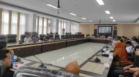 Dewan Apresiasi Langkah Responsif Perumahan A99 Corp Land Atasi Dampak Banjir di Punggolaka