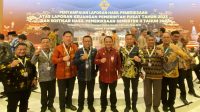 Pj Gubernur Sultra Dukung Peningkatan Kualitas pengelolaan Keuangan Daerah
