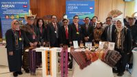 Ikuti Sidang Majelis Umum WIPO, Indonesia Perkenalkan 135 Produk Indikasi Geografis