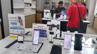 Resmi Diluncurkan, Berikut Daftar Harga Galaxy Z Fold 6 dan Z Flip 6 Kini Bisa Pre-Order di Kendari