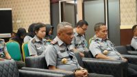 Peringati Hari Pengayoman ke 79, Kemenkumham Sultra Ikuti Doa Bersama yang Diinisiasi Kantor Pusat