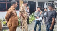 Tingkatkan Layanan Pendidikan, Dikbud Sultra Alokasikan Anggaran Rp15 Miliar Rehab SMAN 1 Kendari