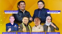Musda APERSI Sultra Segera Dihelat, Syamsuddin: Siap Mendukung Program Pemerintah Hadirkan Hunian Layak Bagi ASN dan P3K
