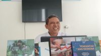 22 Buku Karya Tulis Dosen FEBI UM Kendari Resmi Diluncurkan