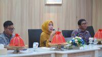 Kominfo Kendari Mulai Edukasi Penggunaan Aplikasi e-Office ke Seluruh OPD