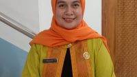 Dinkes Target 58.352 Anak di Kendari  Diimunisasi Polio