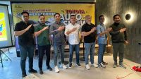 Customer Gathering Toyota Auto Show 2024 Bertabur Promo Istimewa