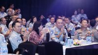 Jasa Raharja Komitmen Perkuat Kolaborasi dan Sinergi Tingkatkan Pelayanan dan Kinerja Berkelanjutan