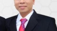Nama Saharuddin Ashar Disebut-sebut Sebagai Calon Penganti Ishak Ismail Tarung Pilwali
