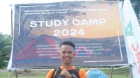 Dompet Dhuafa Volunteer Sultra Terjunkan Relawan ke Lokasi Banjir Halmahera Tengah