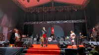 Band Kotak Ajak Masyarakat Sultra Gunakan Hak Pilih di Pilkada 27 November 2024