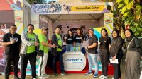 ComboFit Jamsostek di Aplikasi My Telkomsel, Permudah Pekerja Informal Daftarkan Diri