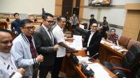 Kemenkumham Berhasil Realisasikan 97,16 Persen Anggaran di 2023
