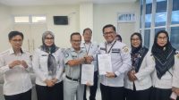 Jasa Raharja Sultra dan RS Jantung Pembuluh Darah dan Otak Sepakat Kerjasama