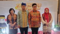 BBSPJIHPMM Dorong Peningkatan  Standarisasi dan Transformasi Industri Pacu Ekonomi Nasional
