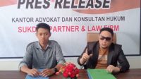 Kuasa Hukum Perwira Polisi di Kendari yang Disangka Palsukan Tanda Tangan AJB Angkat Bicara