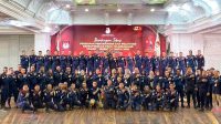 KPU Sultra Gelar Bimtek Persiapan Pengamanan dan Pelatihan Keprotokolan Pilkada