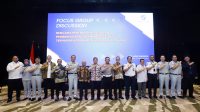 Jasa Raharja FGD Bahas Kebijakan Santunan Selektif bagi Korban Penyebab Lakalantas