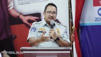 Jasa Raharja Sebut Pekerja Aktif Jadi Salah Satu Penerima Terbanyak Santunan akibat Lakalantas