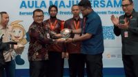 Bank Sultra Beri Wawasan dan Motivasi Peserta Paskibraka 2024