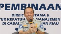 Dirut Jasa Raharja Instruksikan Seluruh Jajaran Aktif Edukasi Masyarakat agar Patuh Bayar Pajak dan Kendaraan