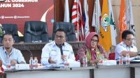 KPU Sultra Matangkan Persiapan Jelang Pemeriksaan Kesehatan Cakada