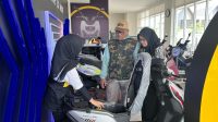 Semarak HUT Kemerdekaan RI, United E-Motor Kalla Kars Gebyarkan Flash Sale Hingga Rp10 Jutaan