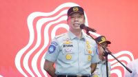 Rivan Sebut Tema HUT RI “Nusantara Baru, Indonesia Maju” Sebagai Titik Awal untuk Masa Depan