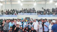 Andi Sumangerukka-Hugua Matangkan Persiapan Jelang Deklarasi sebagai Cagub  dan Cawagub Sultra