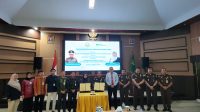 Kejati Sultra dan BPJS Ketenagakerjaan Kanwil Sulawesi Maluku Bangun Kemitraan