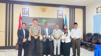 Jasa Raharja Sultra dan IAIN Kendari Sepakat Kerjasama