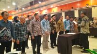 Dorong Perekonomian Masyarakat, Bupati Konkep Kukuhkan Tim Percepatan Akses Keuangan Daerah
