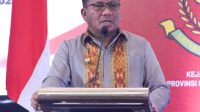 KPU Sultra Siap Bangun Kemitraan dengan Tiga Rumah Sakit untuk Pemeriksaan Kesehatan Cakada