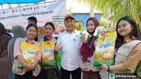 Hari Ini Pemkot Gelar Gerakan Pangan Murah, Berikut Lokasi dan Komoditinya