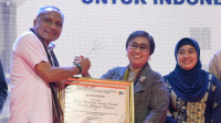 Mobile IP Clinic Resmi Ditutup, Kakanwil Kemenkumham Sebut Ajang Mendorong Kekayaan Intelektual Indonesia