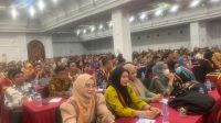 KPU Sultra Bimtek Pengelolaan Aplikasi Sitab Pilkada ke Panitia Pemilihan Kecamatan