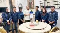 Partai PRIMA Beri Dukungan ke Andi Sumangerukka-Hugua Tarung Pilgub Sultra