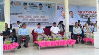 ASR Jalin Silaturahmi dengan Masyarakat Kolaka Timur, Beberkan Keunggulan Program JAMAAH