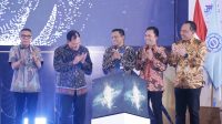 Rivan Sebut Sinergi dan Transformasi Kunci Pelayanan Angkutan Penyeberangan yang Berkeselamatan